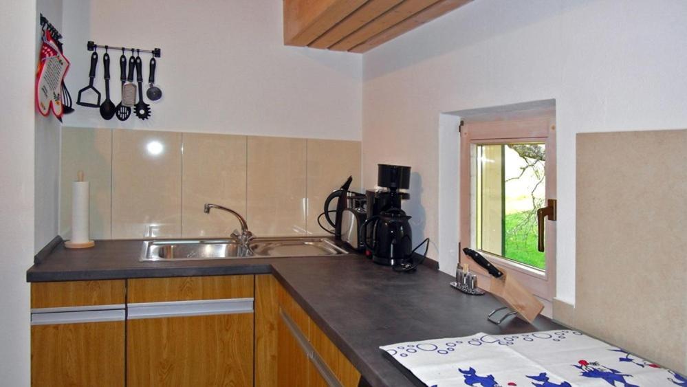 Ferienwohnung Griese-Hess Inkl. Chiemgaukarte Ruhpolding Dış mekan fotoğraf